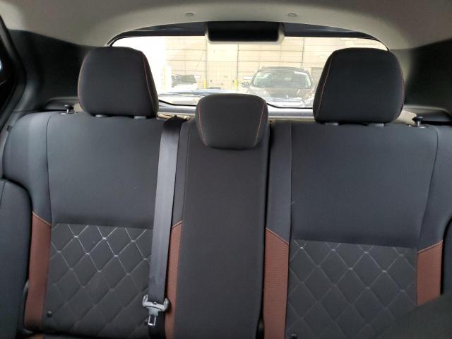 2020 NISSAN KICKS SR 3N1CP5DV3LL531814
