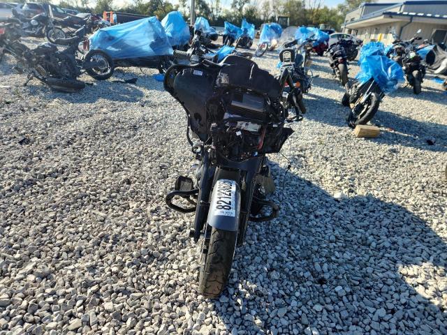 2021 HARLEY-DAVIDSON FLHXS 1HD1KRP17MB610259