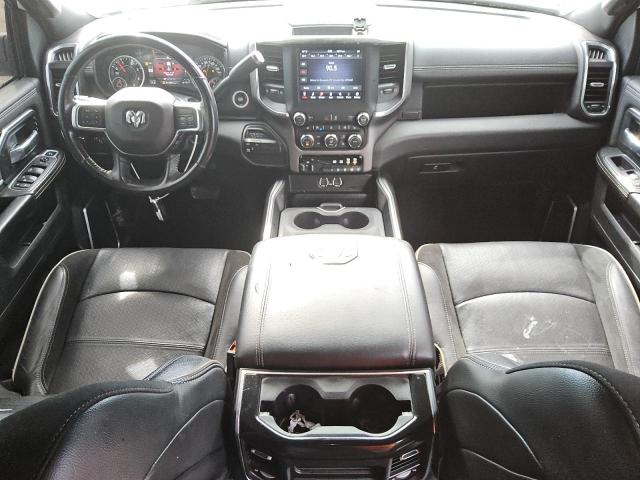 2021 RAM 2500 LARAM 3C6UR5FL2MG632108