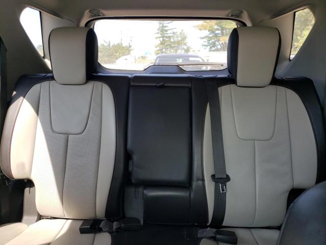 2015 CHEVROLET EQUINOX LTZ 2GNALDEK5F6315686