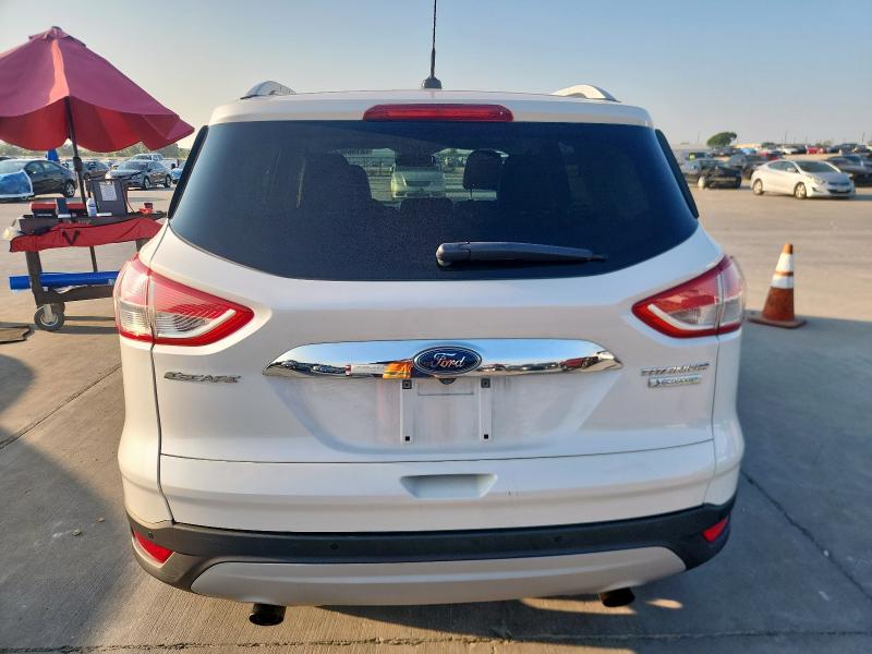 2016 FORD ESCAPE TIT 1FMCU0JX1GUB92217
