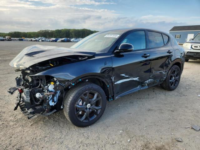 Global Auto Auctions: 2024 DODGE HORNET R/T