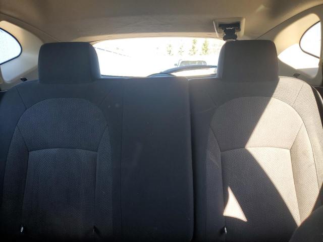 2011 NISSAN ROGUE S - JN8AS5MV1BW267864