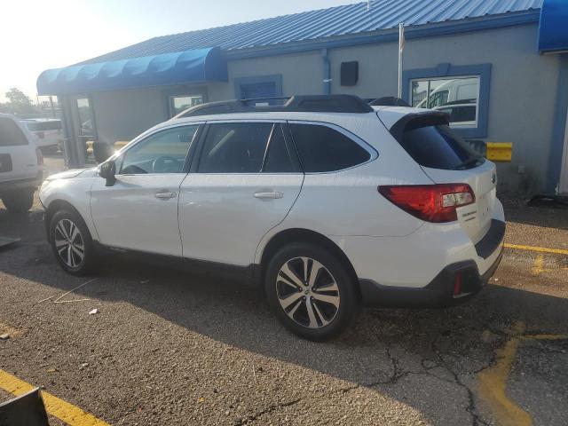 2019 SUBARU OUTBACK 2. - 4S4BSANC4K3307535
