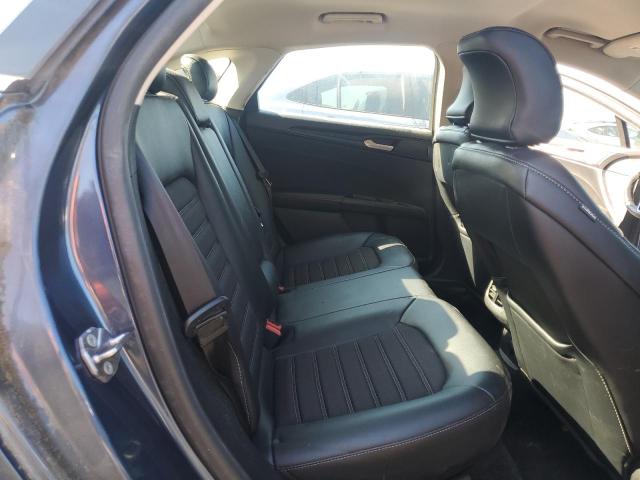 2018 FORD FUSION SE - 3FA6P0HD8JR210317