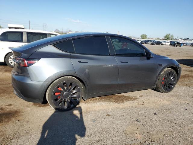 2023 TESLA MODEL Y 7SAYGDEF5PF839126