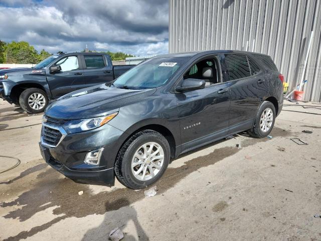 2018 CHEVROLET EQUINOX LS - 2GNAXHEV1J6210335