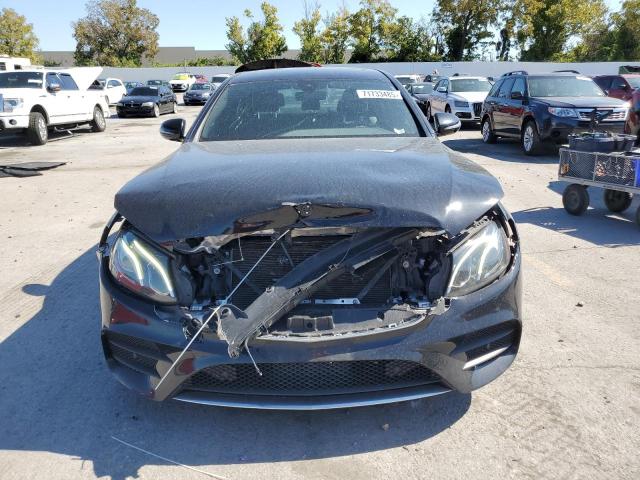2019 MERCEDES-BENZ E 300 4MAT WDDZF4KB7KA582659