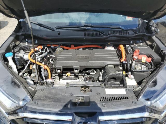 2022 HONDA CR-V EXL - 5J6RT6H89NL032795