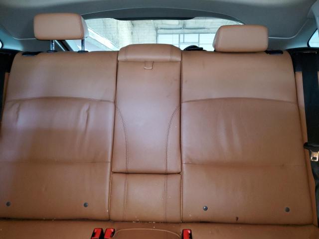 2016 BMW X4 XDRIVE2 - 5UXXW3C57G0R18567