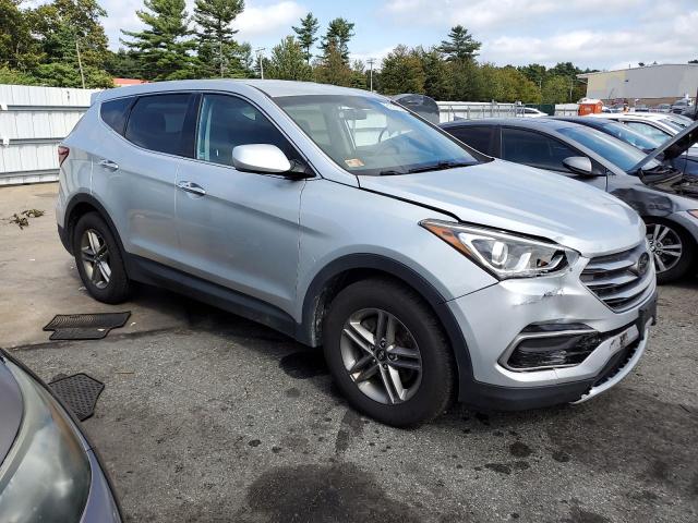 2017 HYUNDAI SANTA FE SPORT 5XYZTDLB7HG457316
