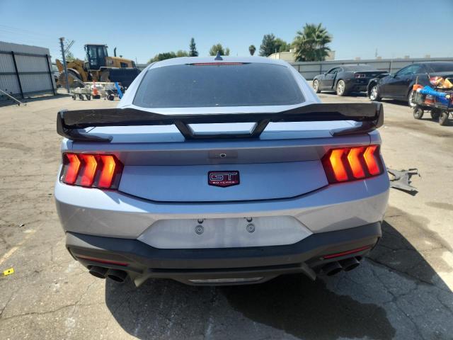 2025 FORD MUSTANG GT - 1FA6P8CF6S5399562
