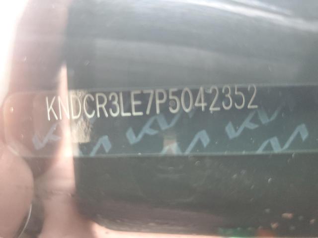 2023 KIA NIRO EX - KNDCR3LE7P5042352