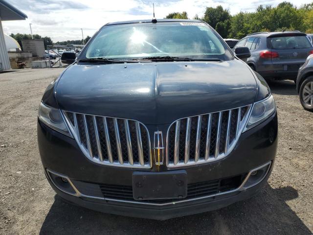 2012 LINCOLN MKX - 2LMDJ8JK8CBL11224