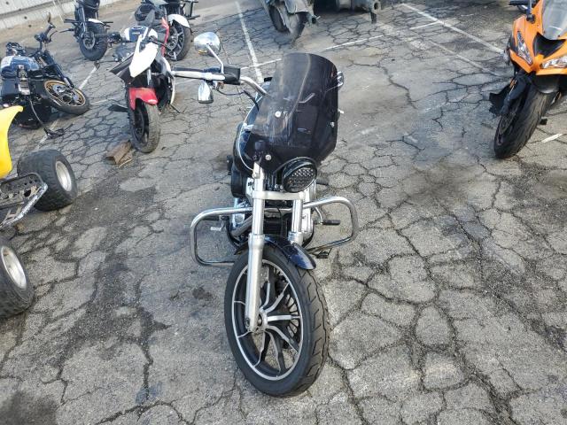 2019 HARLEY-DAVIDSON FXLR 1HD1YNJ68KB072437