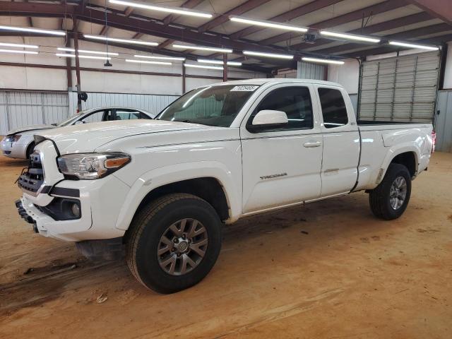 2018 TOYOTA TACOMA ACC - 5TFSZ5AN5JX123047