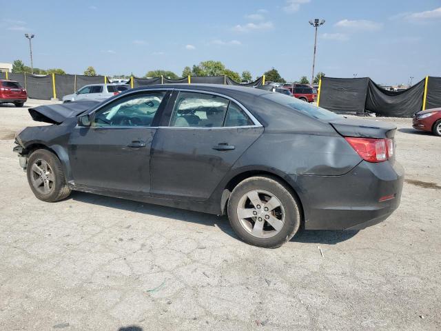 2016 CHEVROLET MALIBU LIM - 1G11A5SAXGU155252