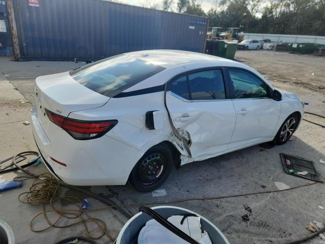 2022 NISSAN SENTRA SV #3259118140
