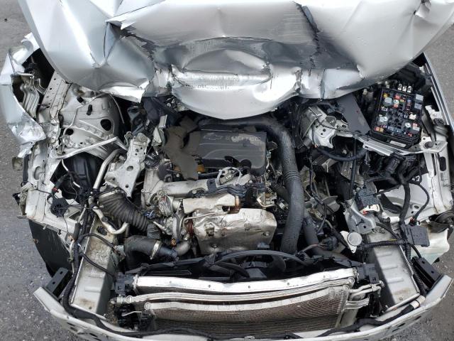 2017 CHEVROLET CRUZE LS 1G1BC5SM9H7114250