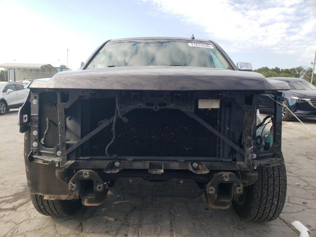 2015 CHEVROLET TAHOE C150 1GNSCCKC3FR191515