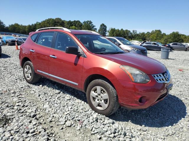 2015 NISSAN ROGUE SELE JN8AS5MT6FW662045