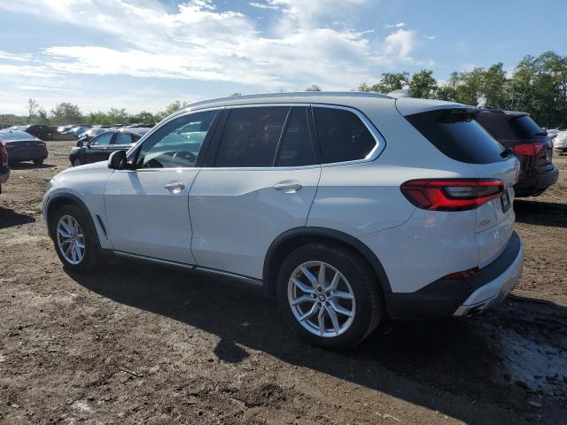 2019 BMW X5 XDRIVE4 #3268352255