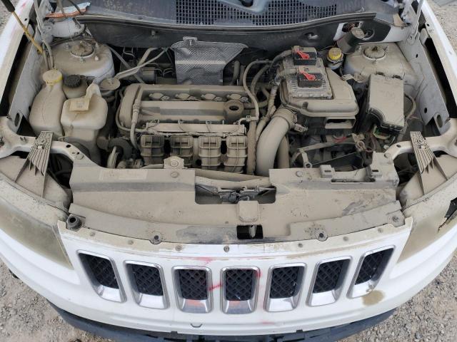 2014 JEEP COMPASS SP #3257218787