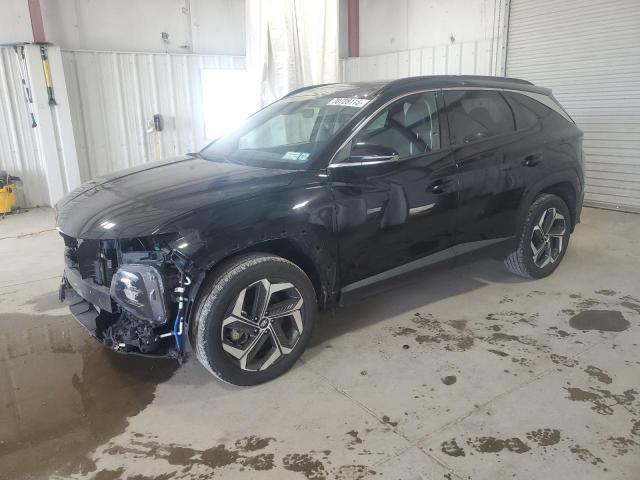 2023 HYUNDAI TUCSON LIM #3304571441