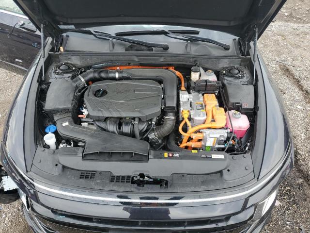 2024 HYUNDAI SONATA HYB KMHL34JJ6RA098618