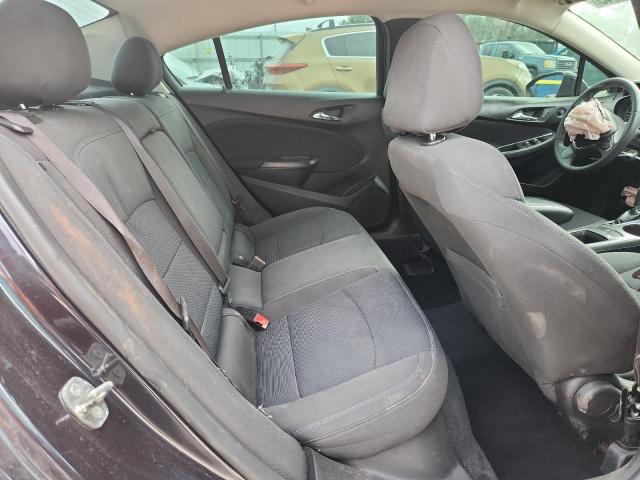 2016 CHEVROLET CRUZE LT 1G1BE5SM3G7287352