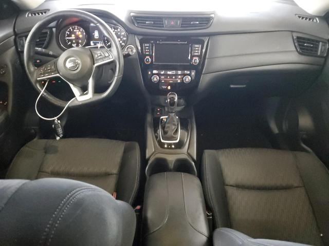 2019 NISSAN ROGUE S JN8AT2MT7KW260640