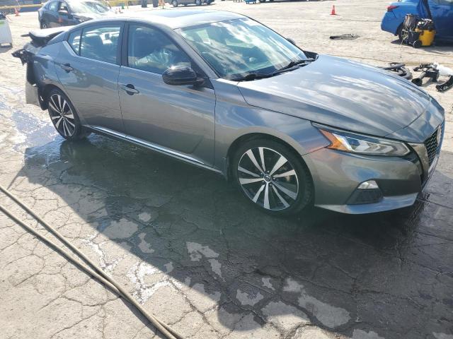 2019 NISSAN ALTIMA SR #3297081512