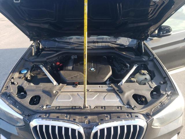 2019 BMW X3 SDRIVE3 5UXTR7C5XKLF24729