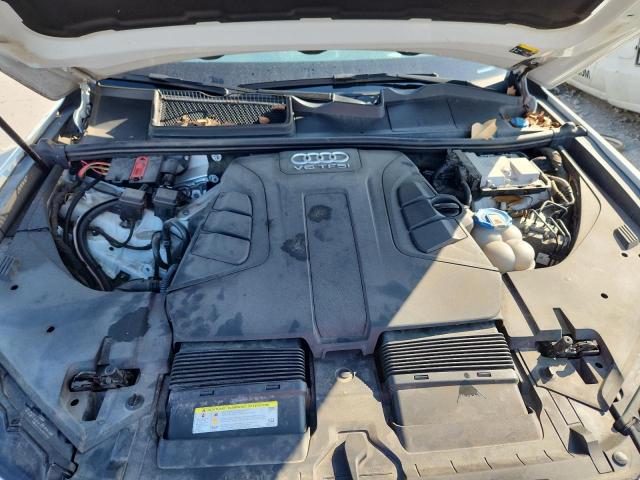 2017 AUDI Q7 PREMIUM WA1LAAF79HD011274