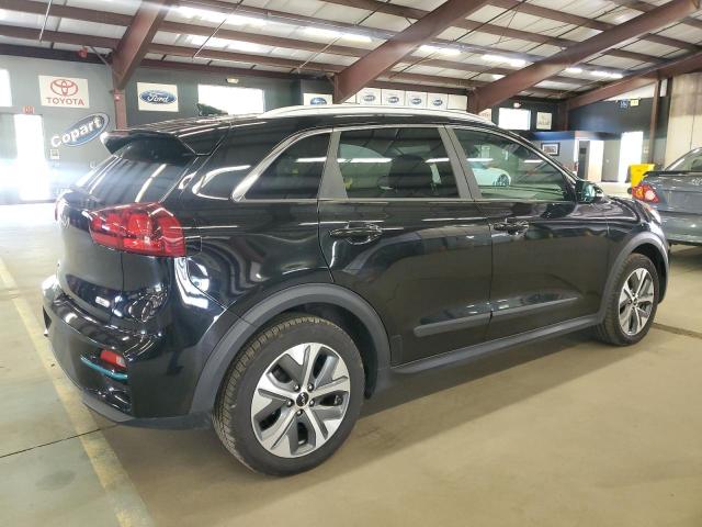 2022 KIA NIRO S KNDCC3LGXN5158838