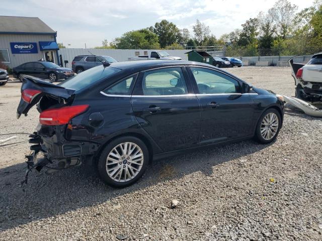 2018 FORD FOCUS TITA #3296313461