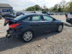 Lot #3296313461 2018 FORD FOCUS TITA