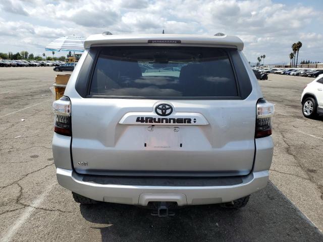 2022 TOYOTA 4RUNNER SR5 #3265025907