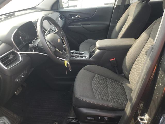 2020 CHEVROLET EQUINOX LT - 3GNAXKEVXLS606314