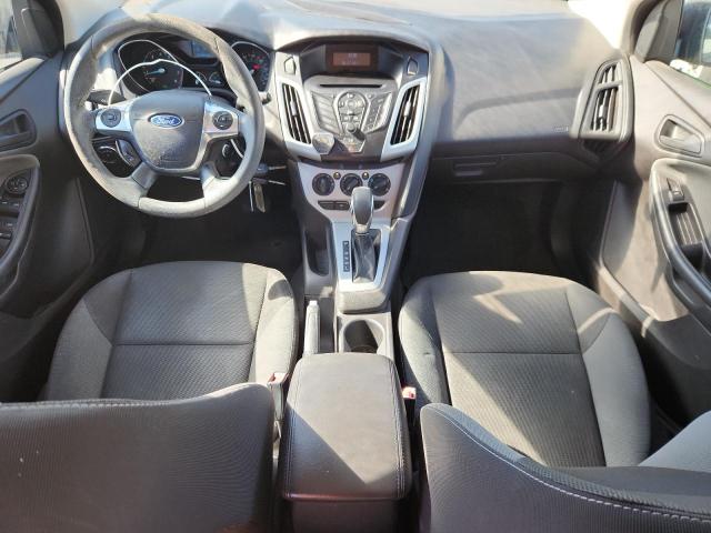 2012 FORD FOCUS SE - 1FAHP3K26CL121123