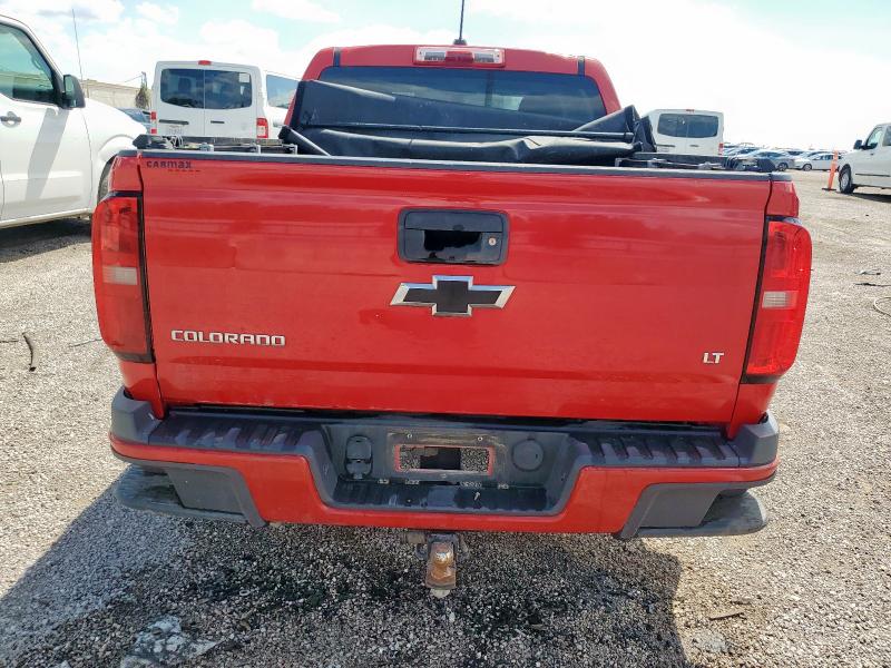 2015 CHEVROLET COLORADO L - 1GCGSBEA6F1155533