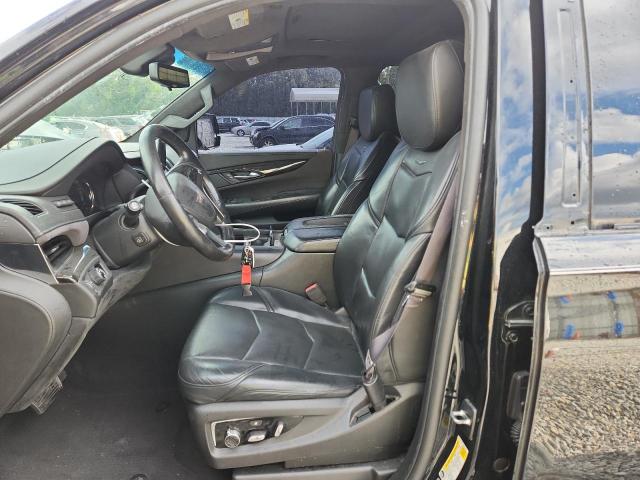 2017 CADILLAC ESCALADE E - 1GYS3KKJ4HR180442