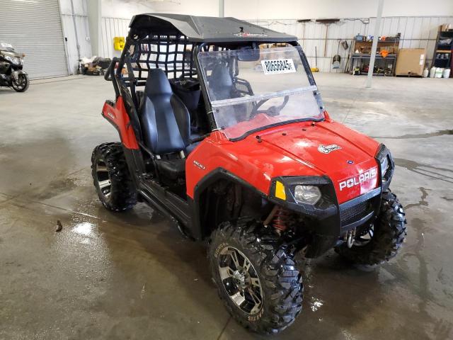 POLARIS RANGER RZR
