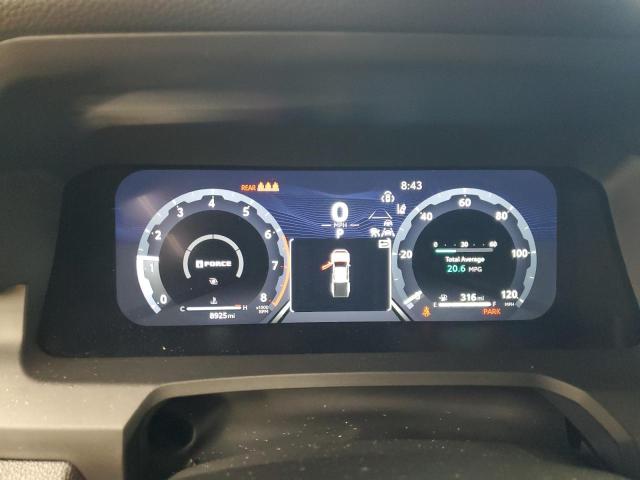 2025 TOYOTA TACOMA DOU 3TYLB5JN7ST067603