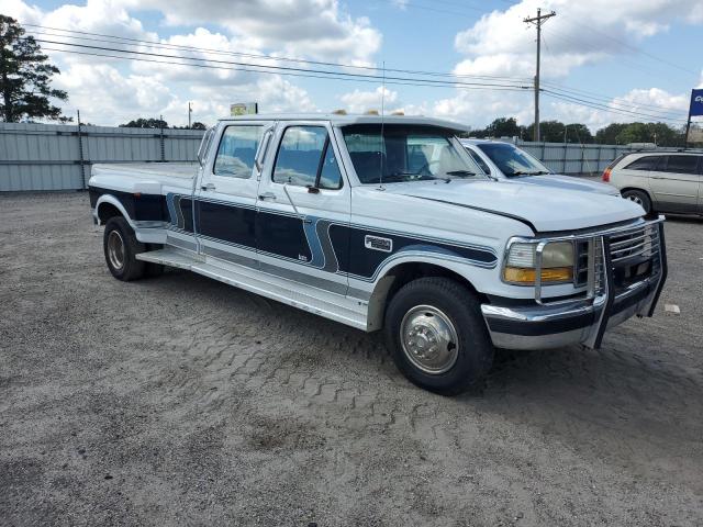 1993 FORD F350 #3275542009