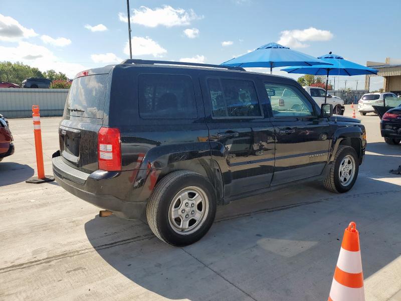 2017 JEEP PATRIOT SP 1C4NJPBB1HD121036