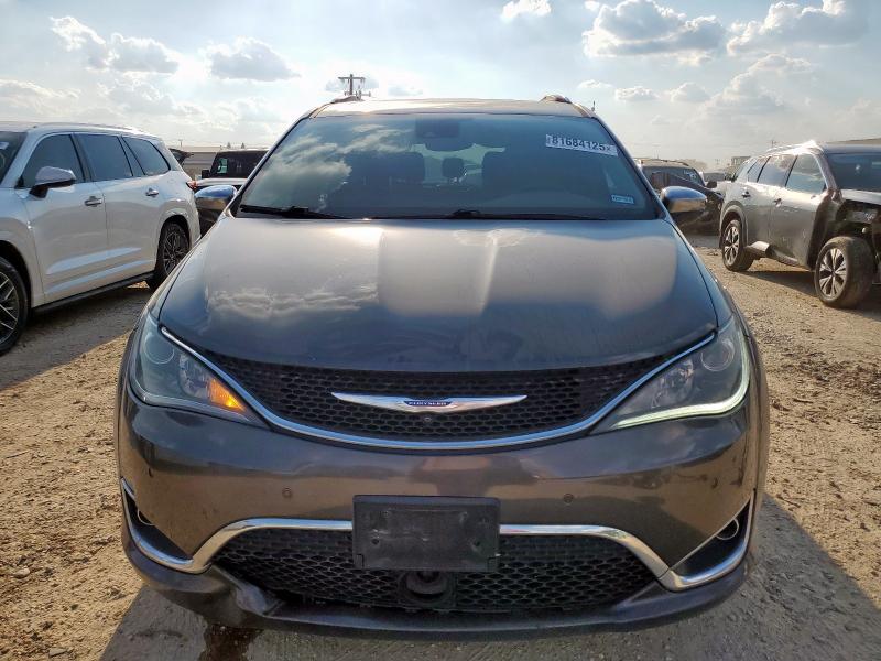 2018 CHRYSLER PACIFICA L 2C4RC1GGXJR364828