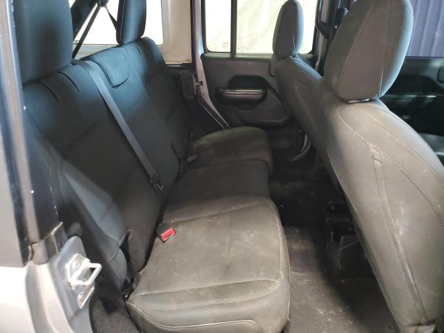 2020 JEEP WRANGLER U 1C4HJXDN9LW136885