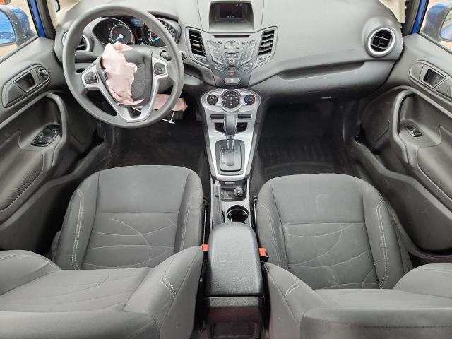 2019 FORD FIESTA SE - 3FADP4EJ6KM159228