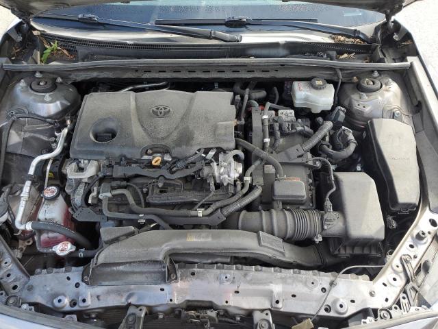 2022 TOYOTA CAMRY NIGHT SHADE #3305462080